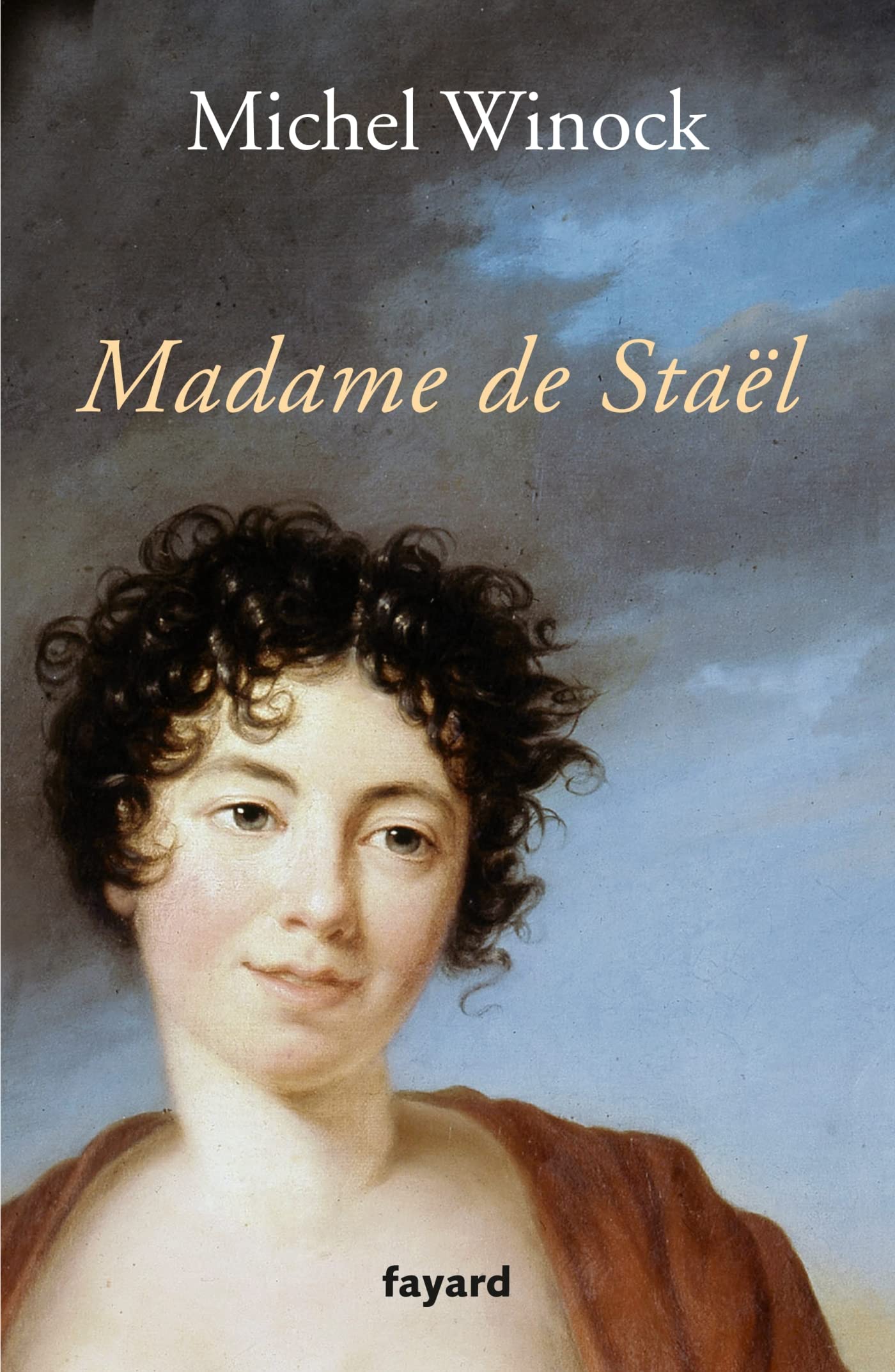 Madame de Staël 9782213654515