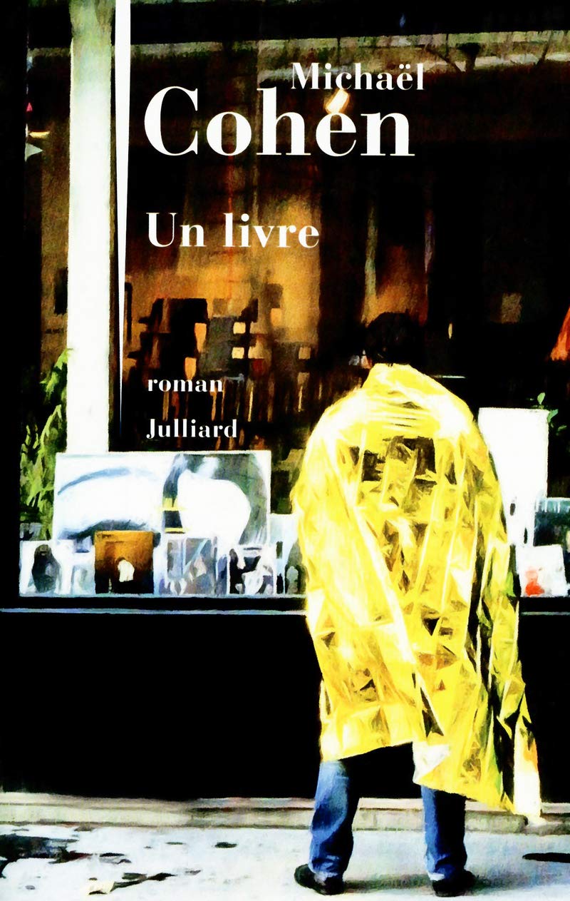 Un livre 9782260020189