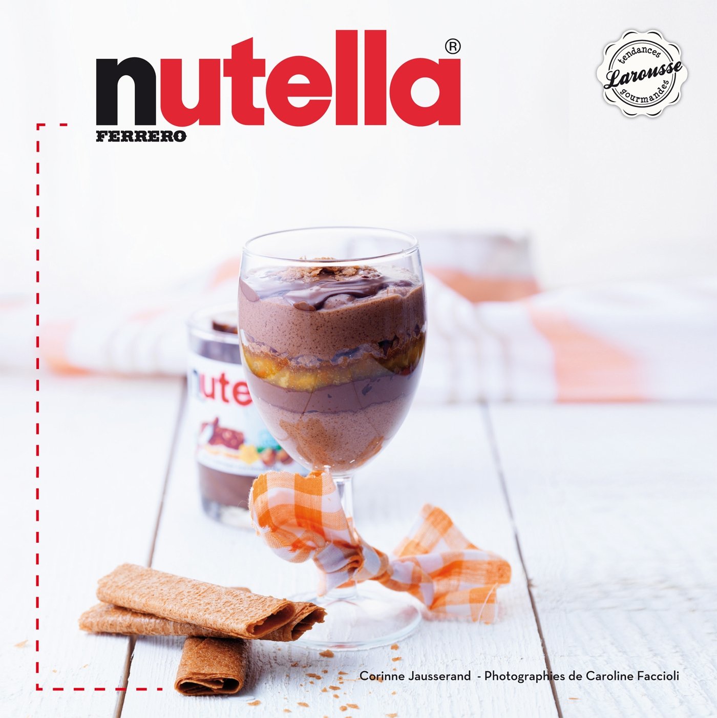 Nutella 9782035884602