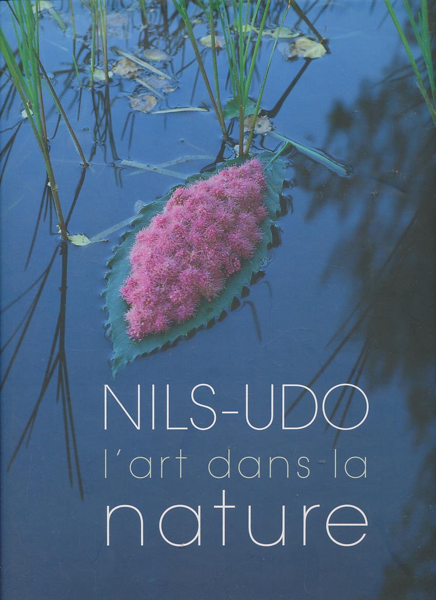 L'Art dans la nature 9782082007887