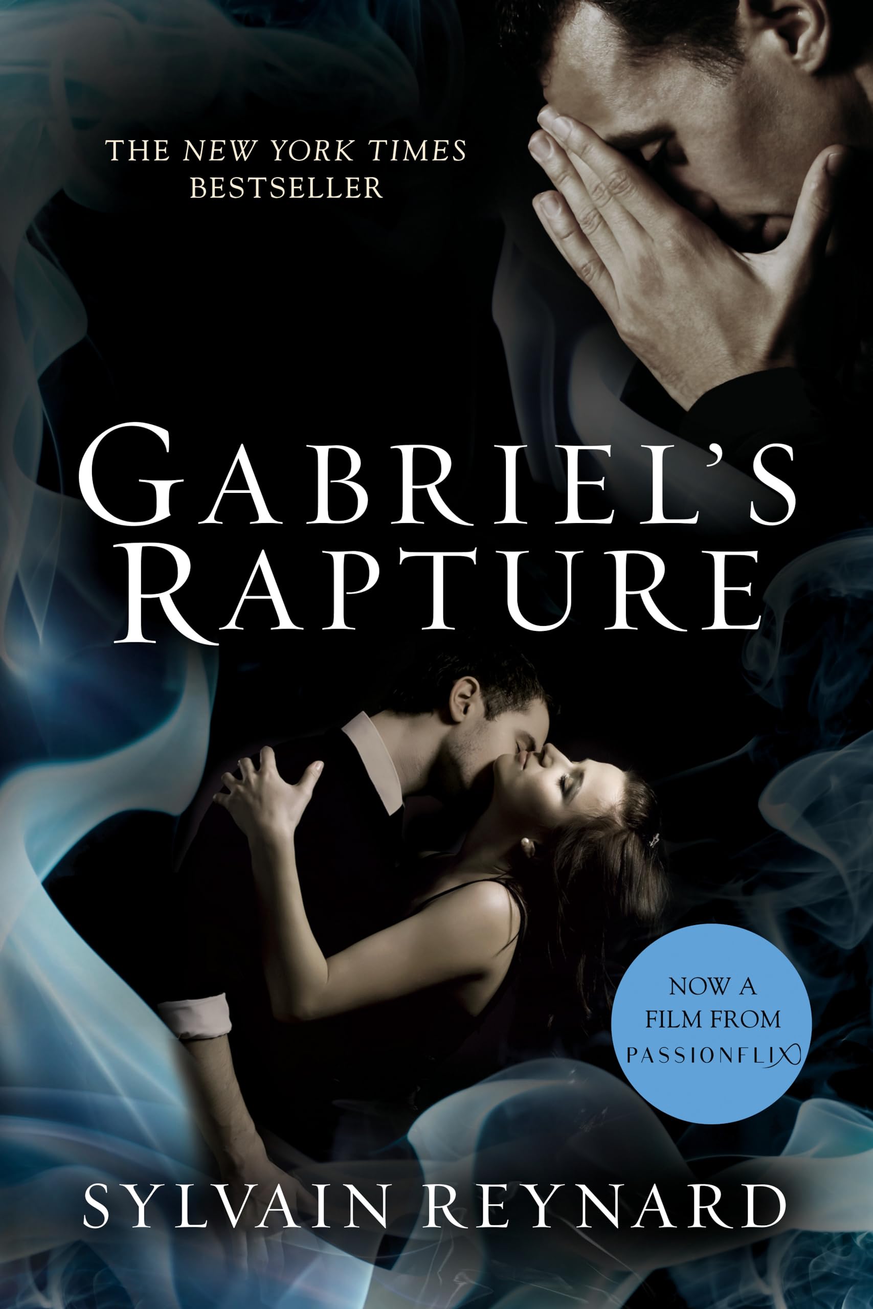 Gabriel's Rapture 9780425265956