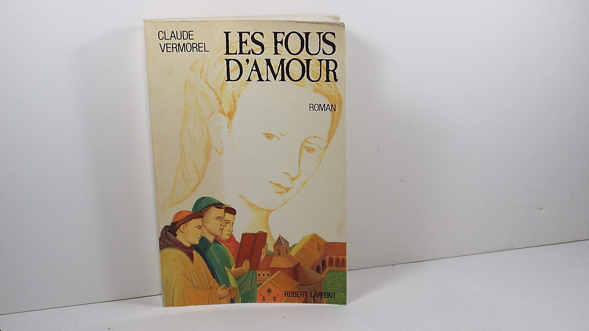 FOUS D AMOUR 9782221055472