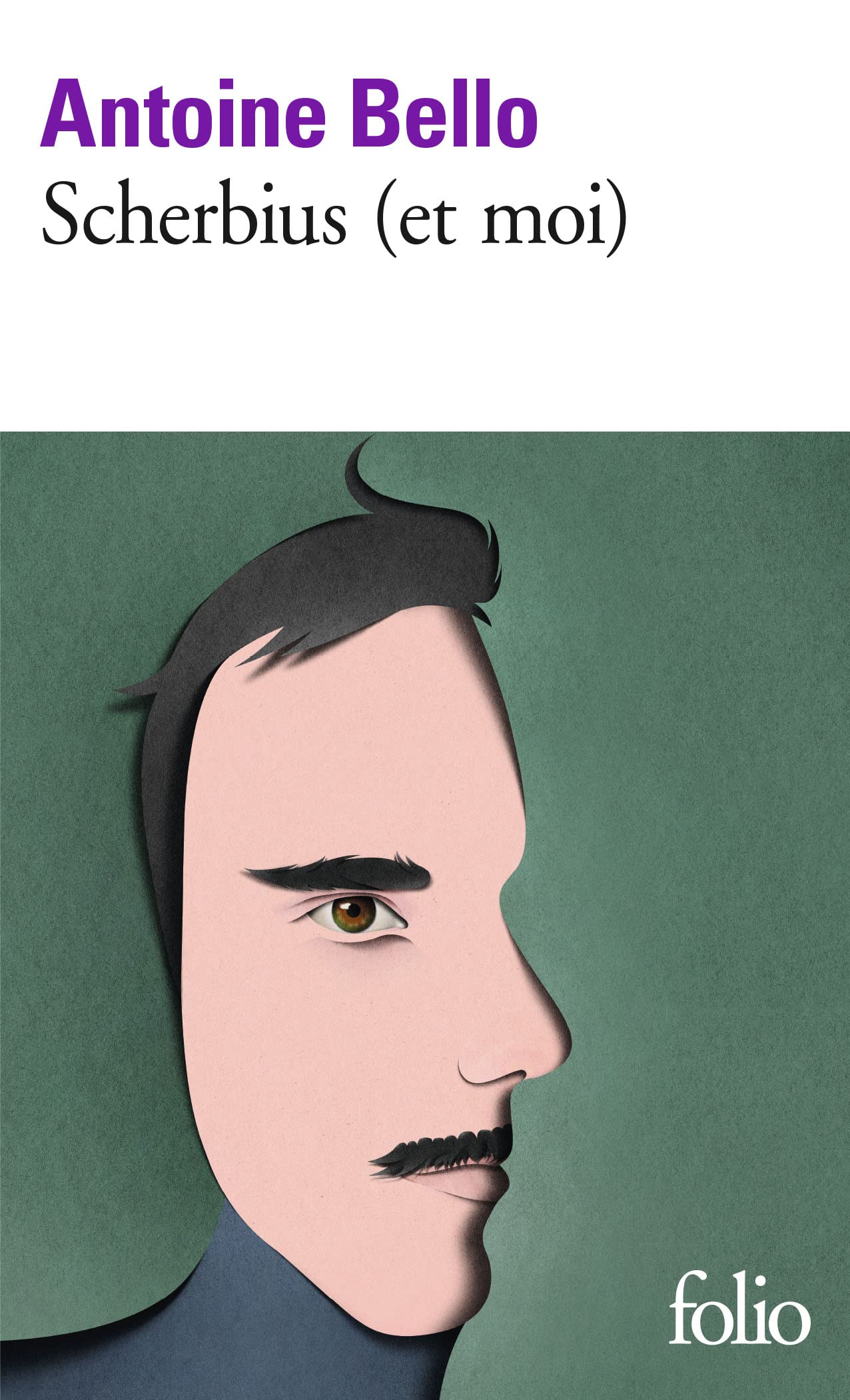 Scherbius (et moi) 9782072875168