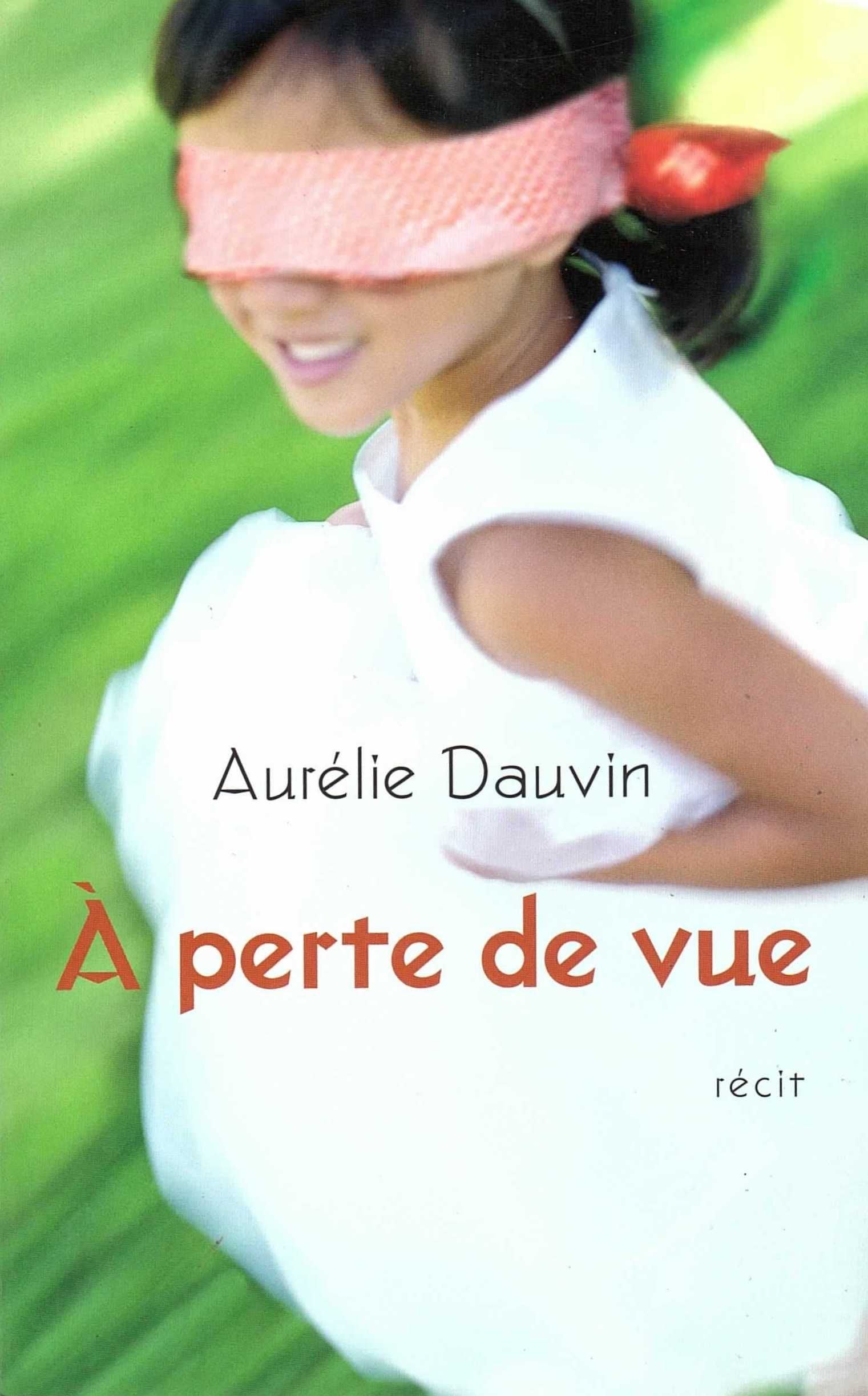 A perte de vue 9782298010428