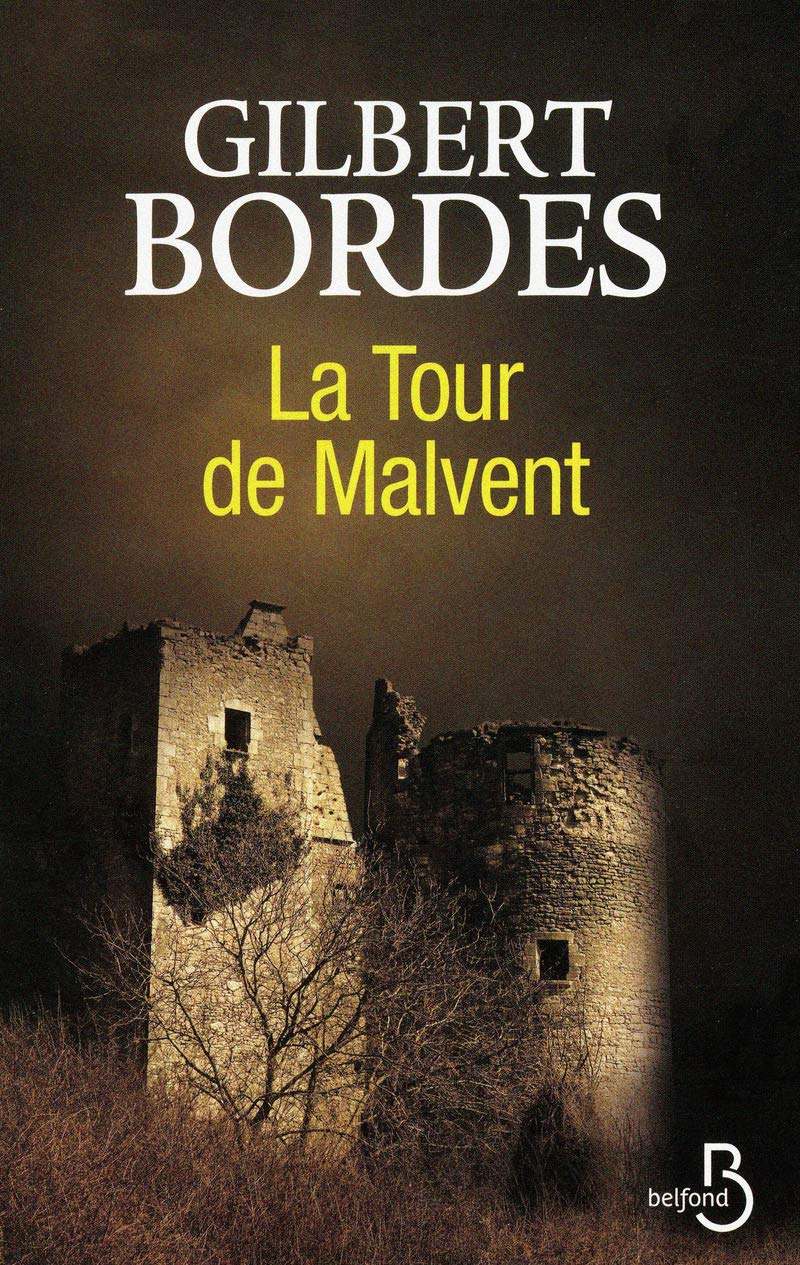 La Tour de Malvent 9782714448323