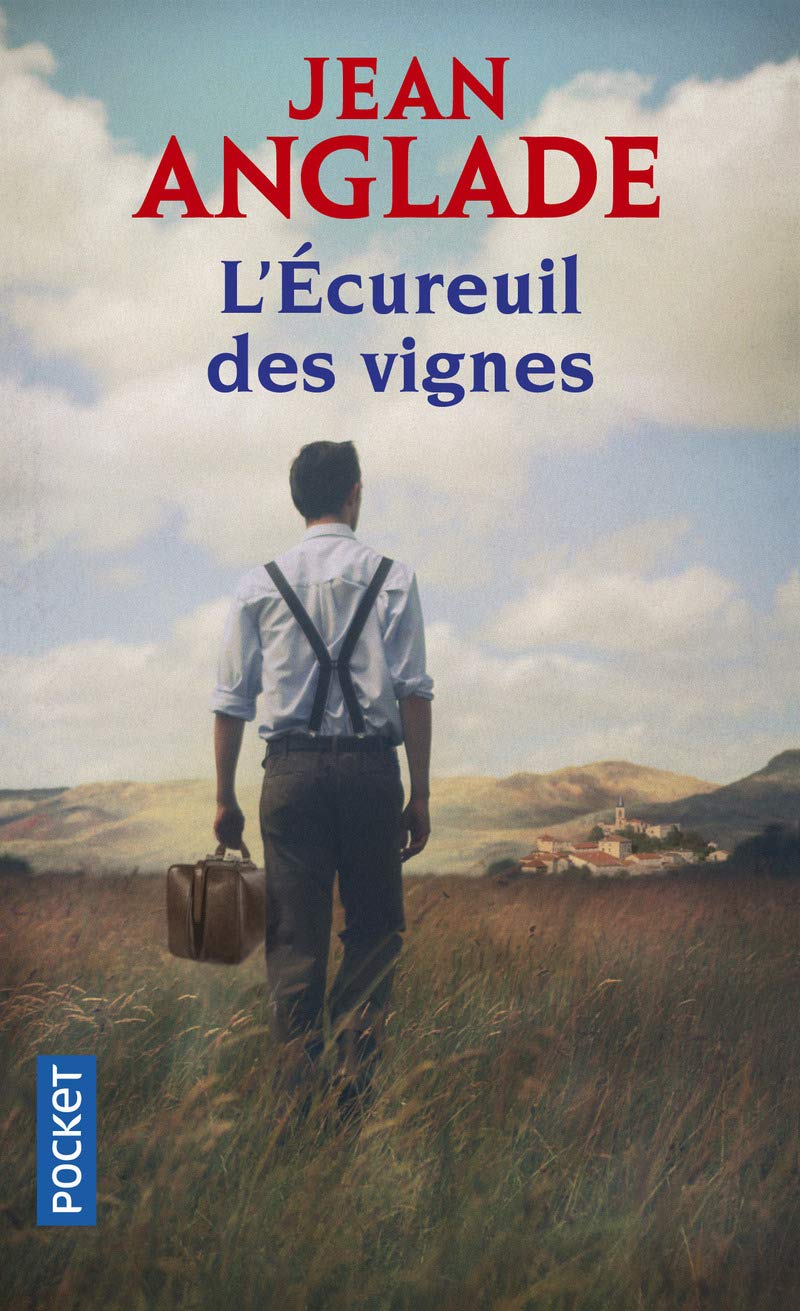 L'écureuil des vignes 9782266156431