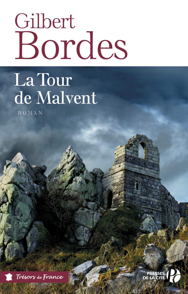 La Tour de Malvent 9782258114500