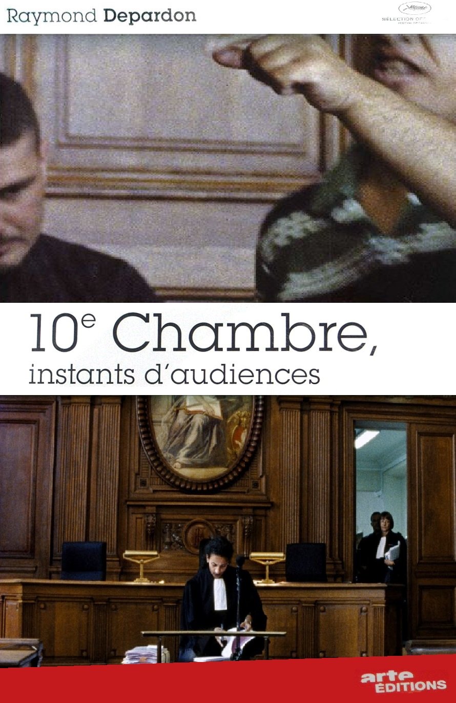 10ème chambre, instants d'audience 3453277875937
