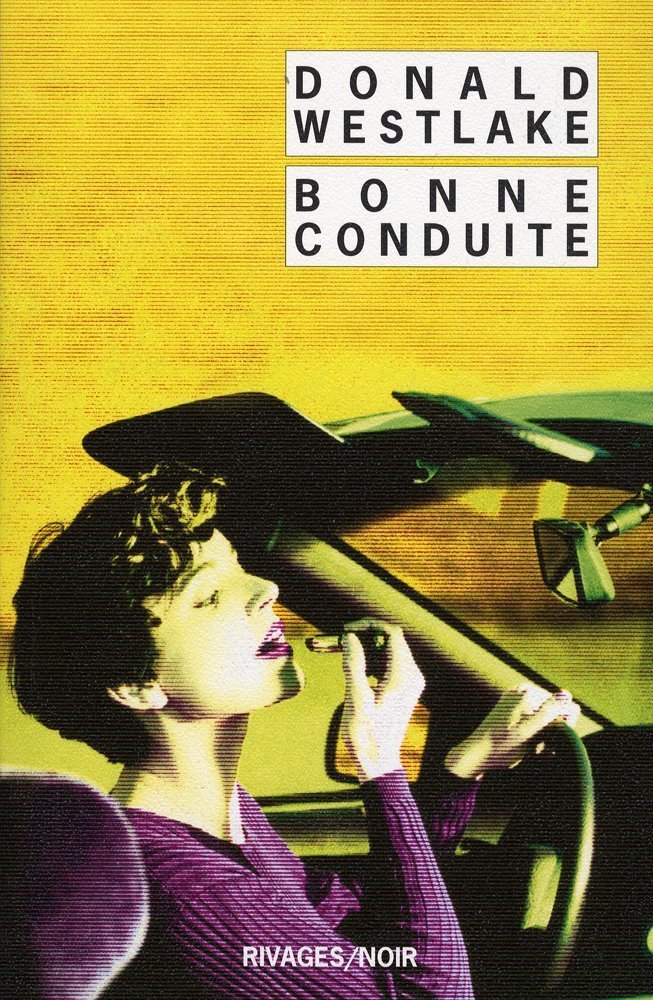 Bonne conduite 9782743619046