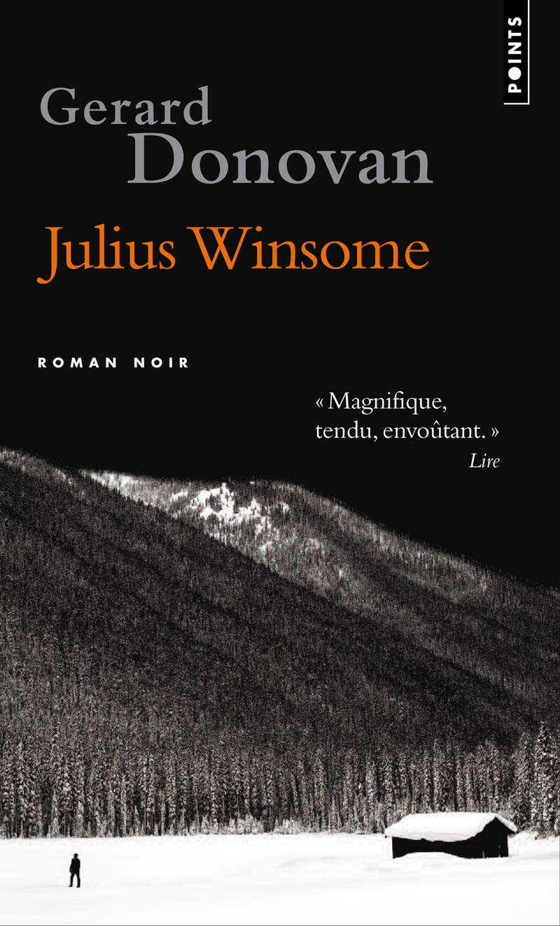 Julius Winsome 9782757817513