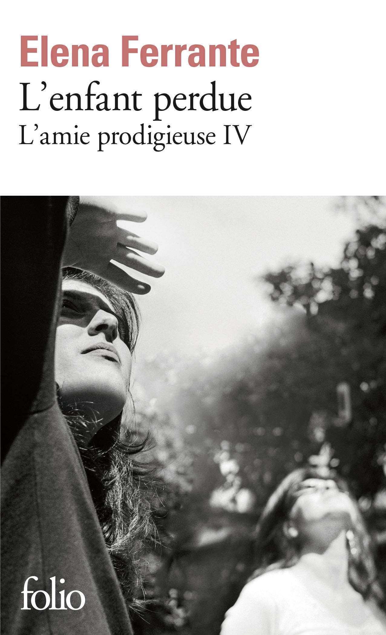 L'amie prodigieuse, IV : L'enfant perdue: Maturité, vieillesse 9782072740589