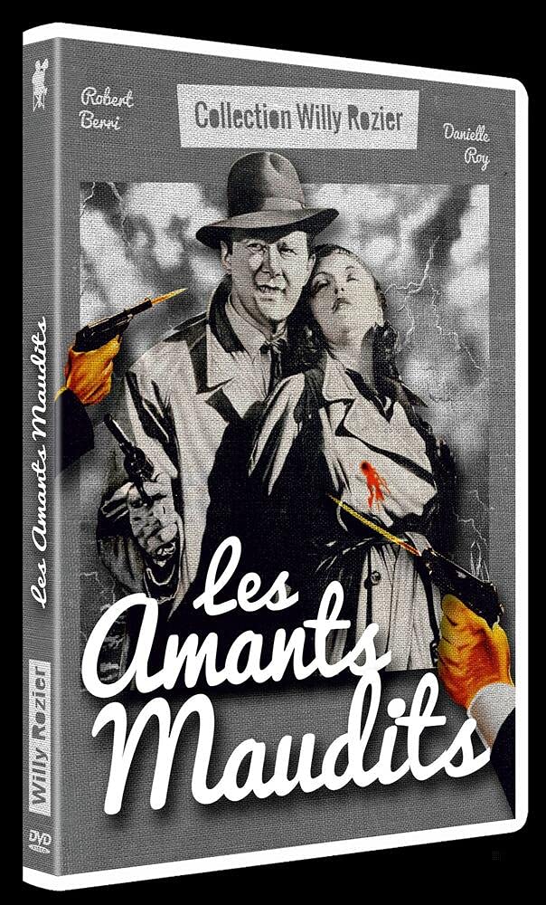 Les Amants maudits 3760054384323