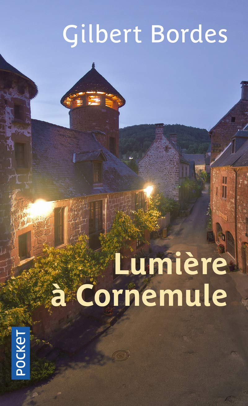 Lumière à Cornemule 9782266134798