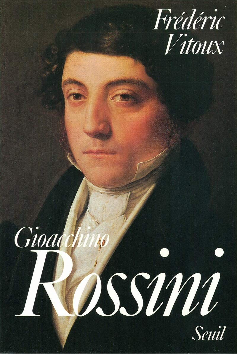 Gioacchino Rossini 9782020093767