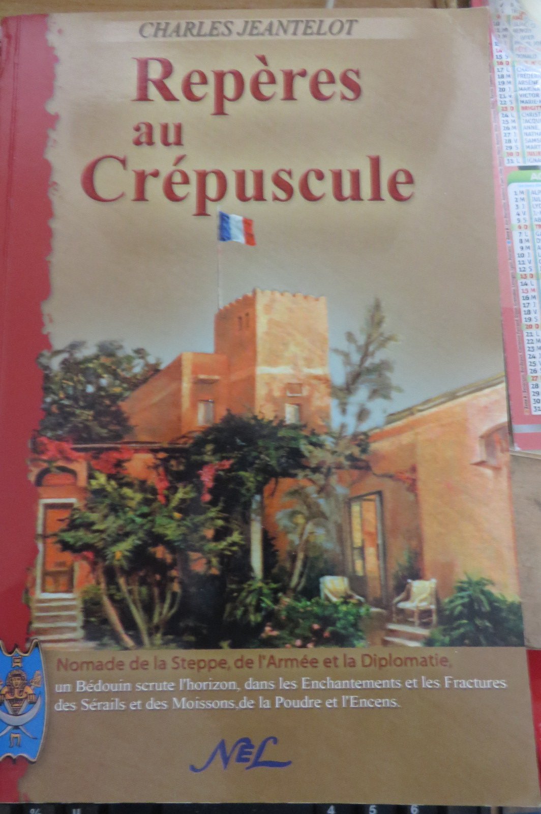 Repères au crépuscule - espoirs irraisonnés 9782723320573