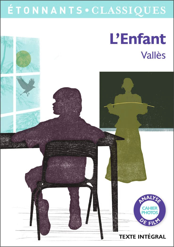 L'Enfant 9782081444867