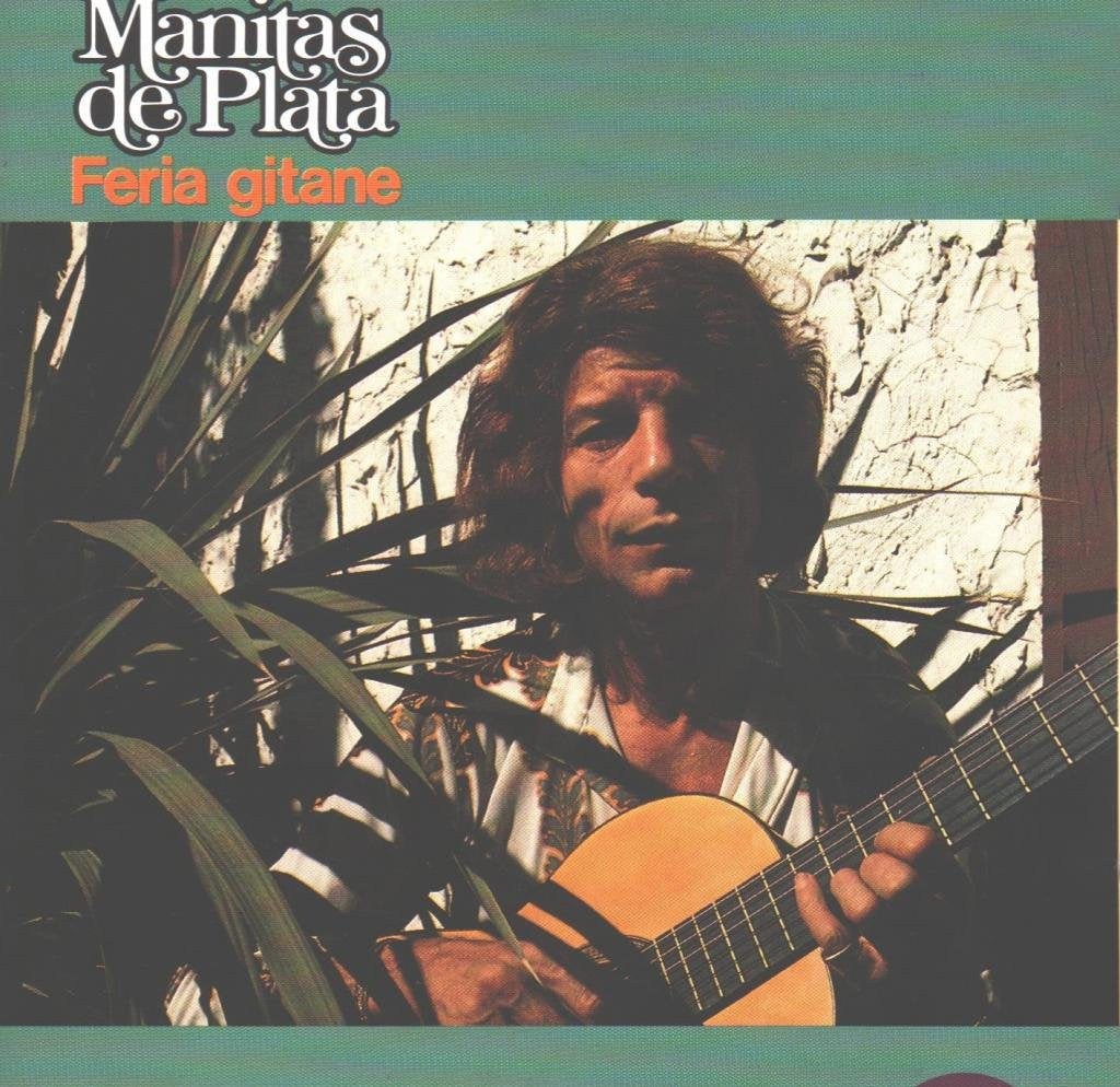 Feria Gitane 5099748371225