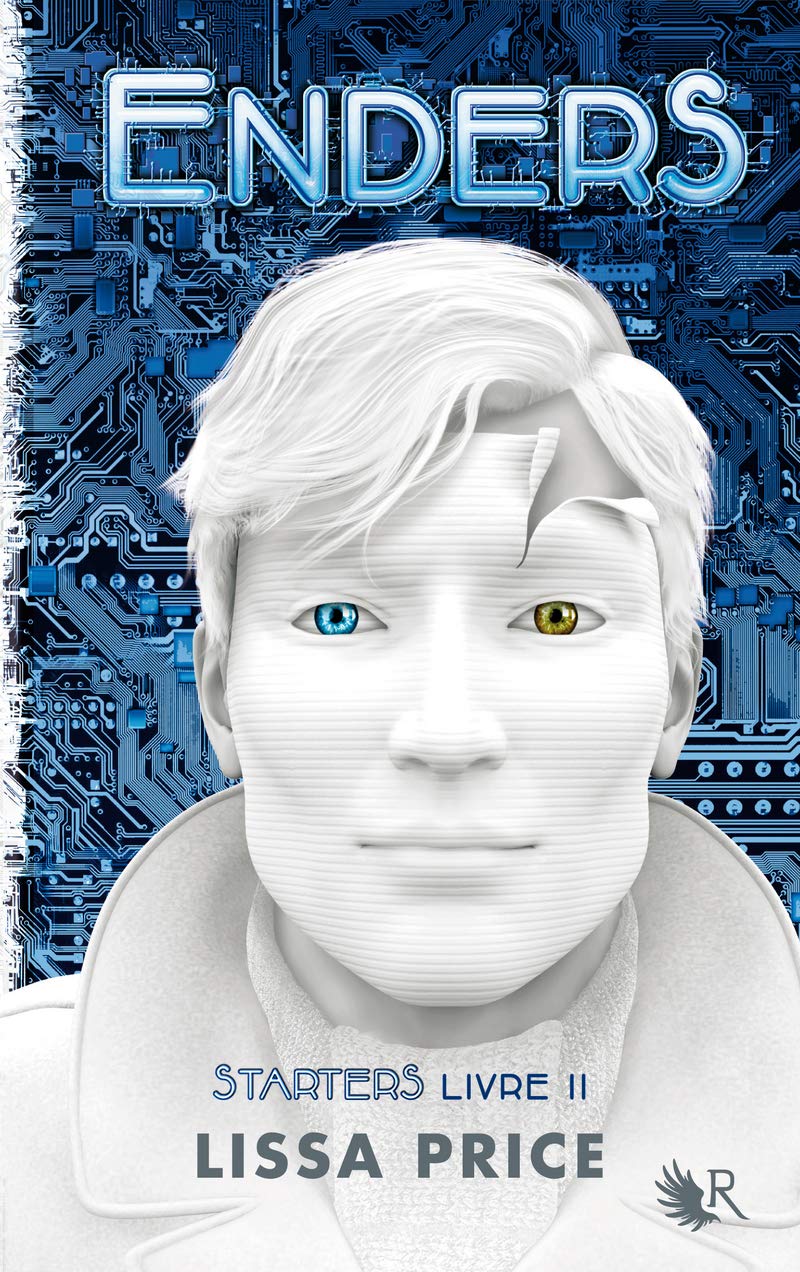 Starters - Livre II: Enders 9782221127612