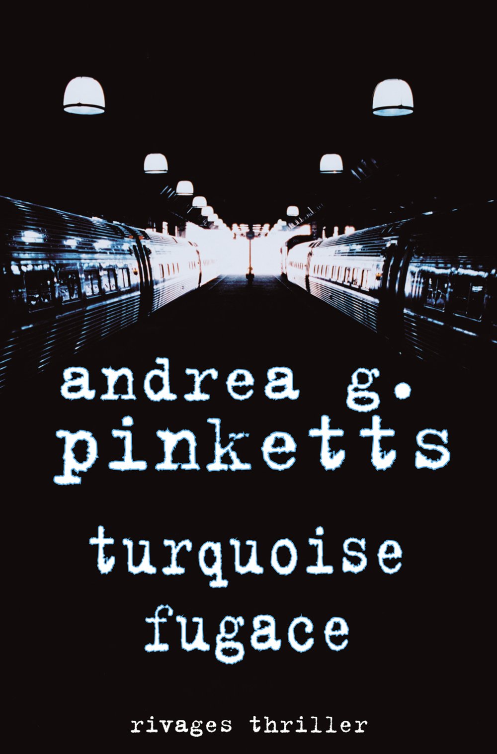 Turquoise fugace 9782743614164