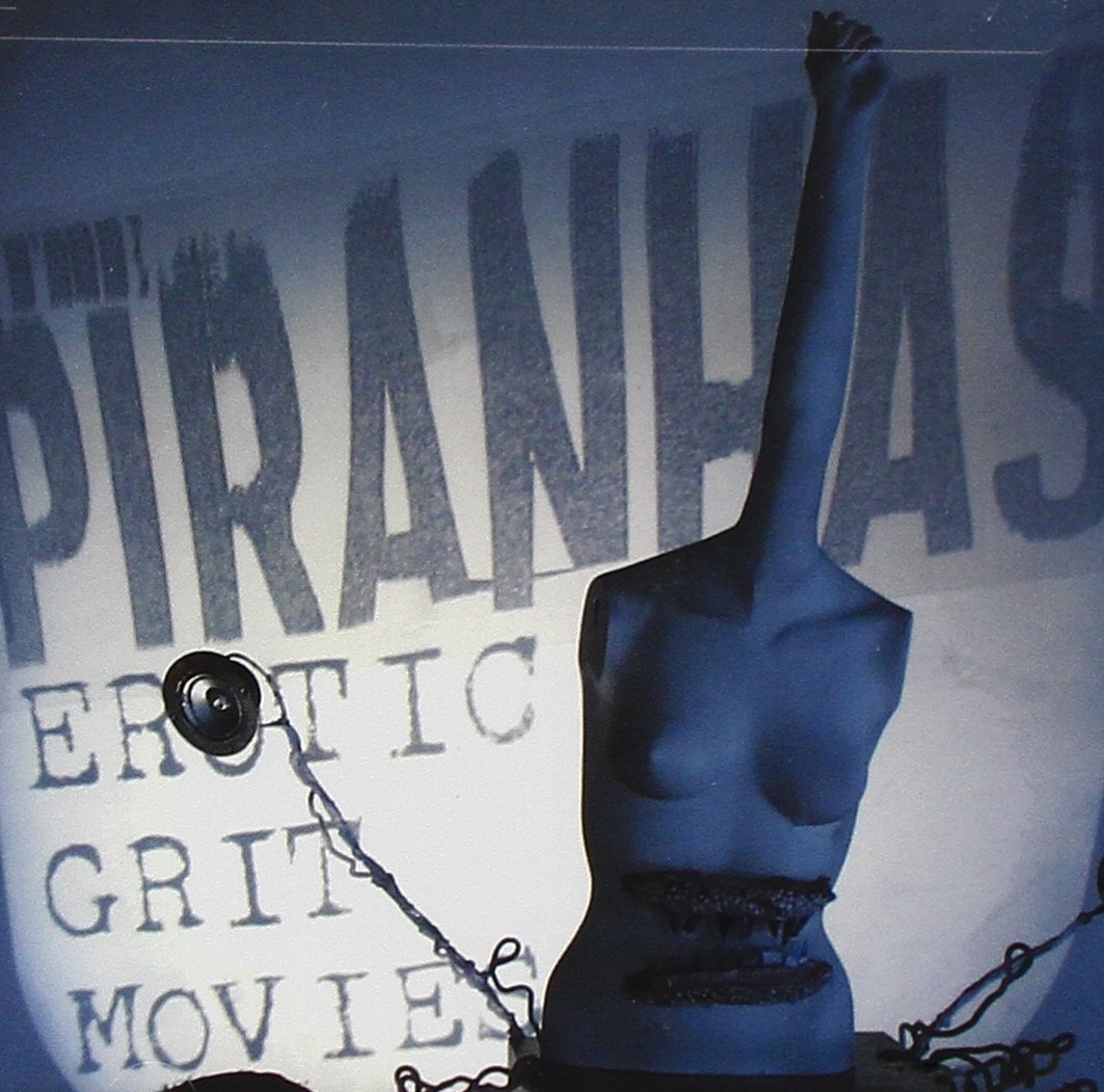 Erotic Grit Movies 0759718508925