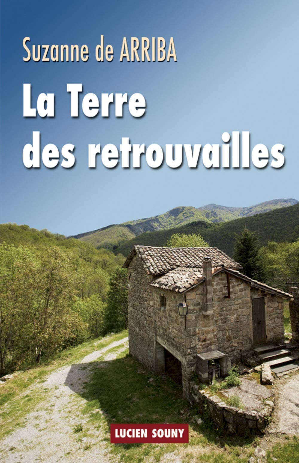 La terre des retrouvailles 9782848863337