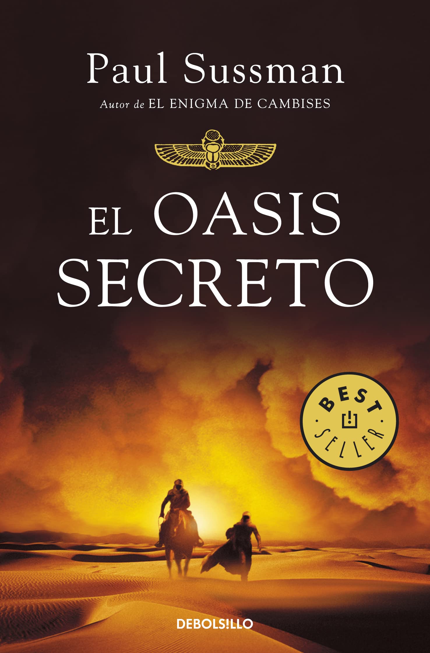El oasis secreto / The Hidden Oasis 9788499087290