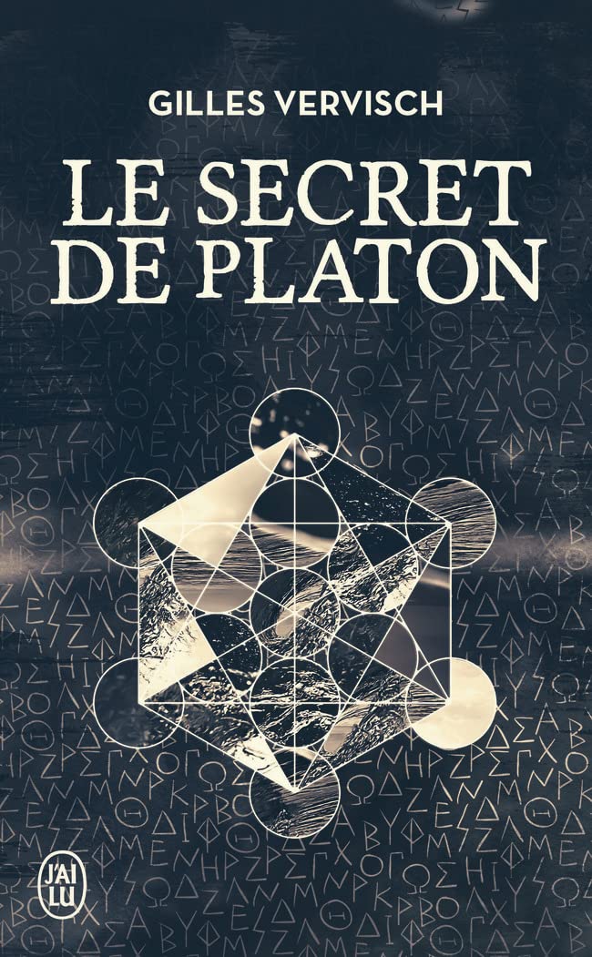 Le secret de Platon 9782290170014