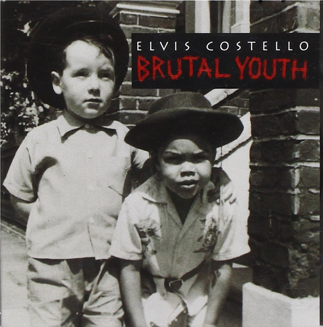 Brutal Youth 0093624553526