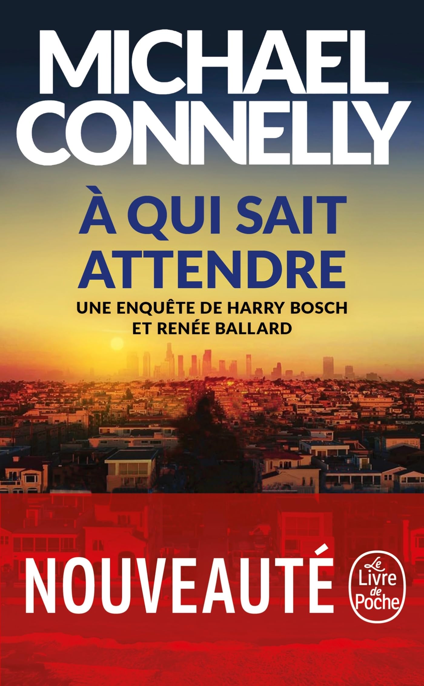 À qui sait attendre 9782253254829