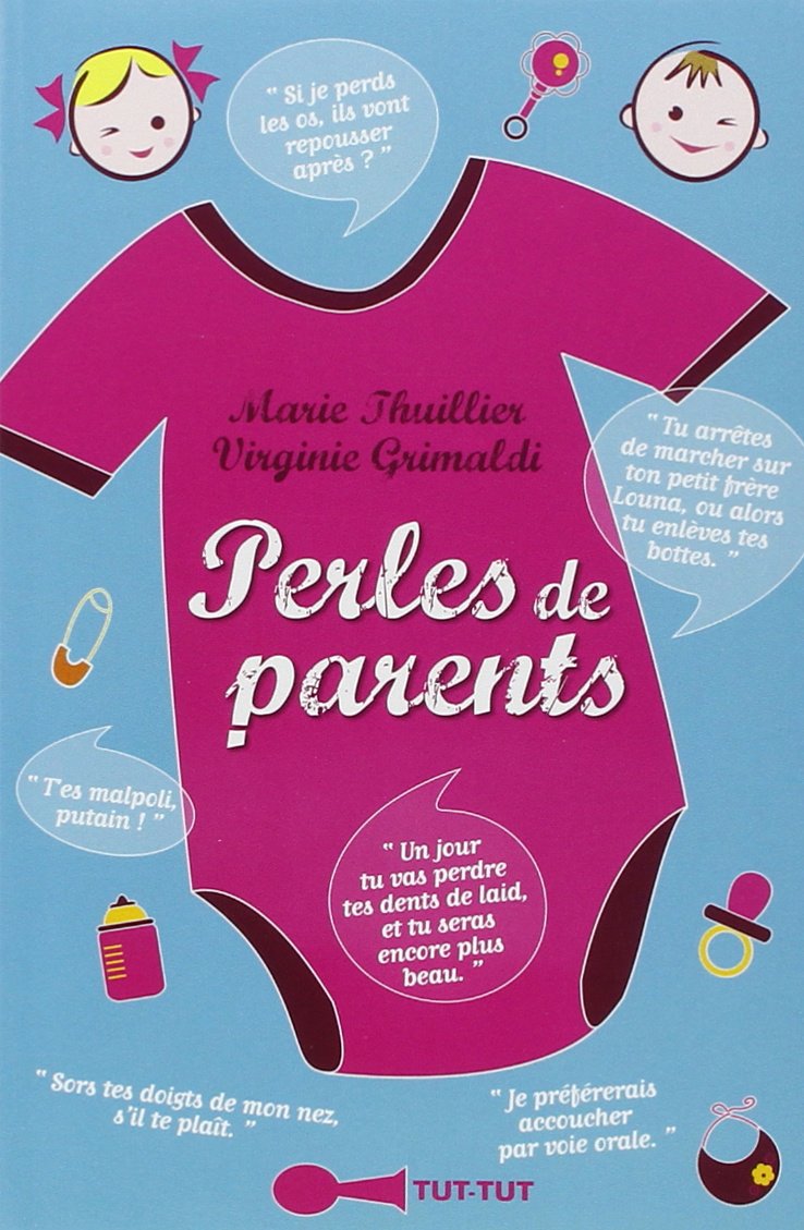 Perles de parents 9782367040523
