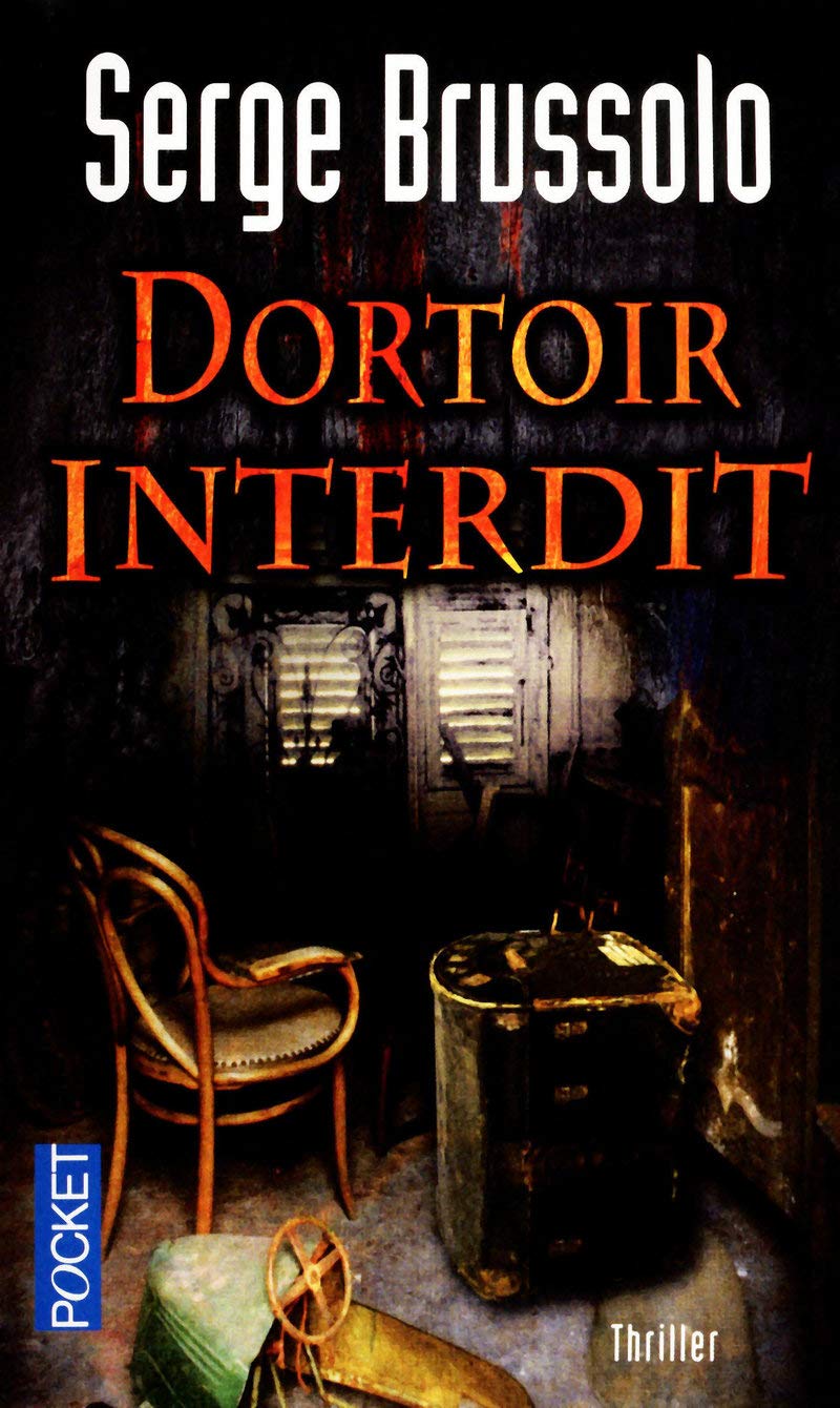 Agence 13 tome 1: Dortoir interdit (1) 9782266206990