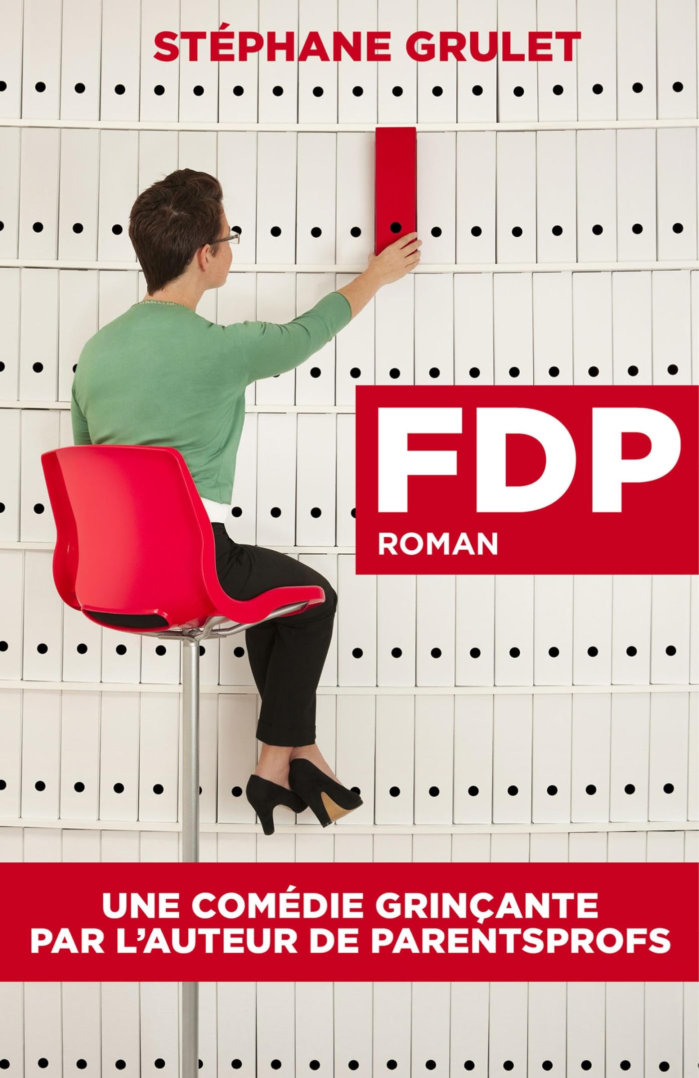 FDP 9791040531357