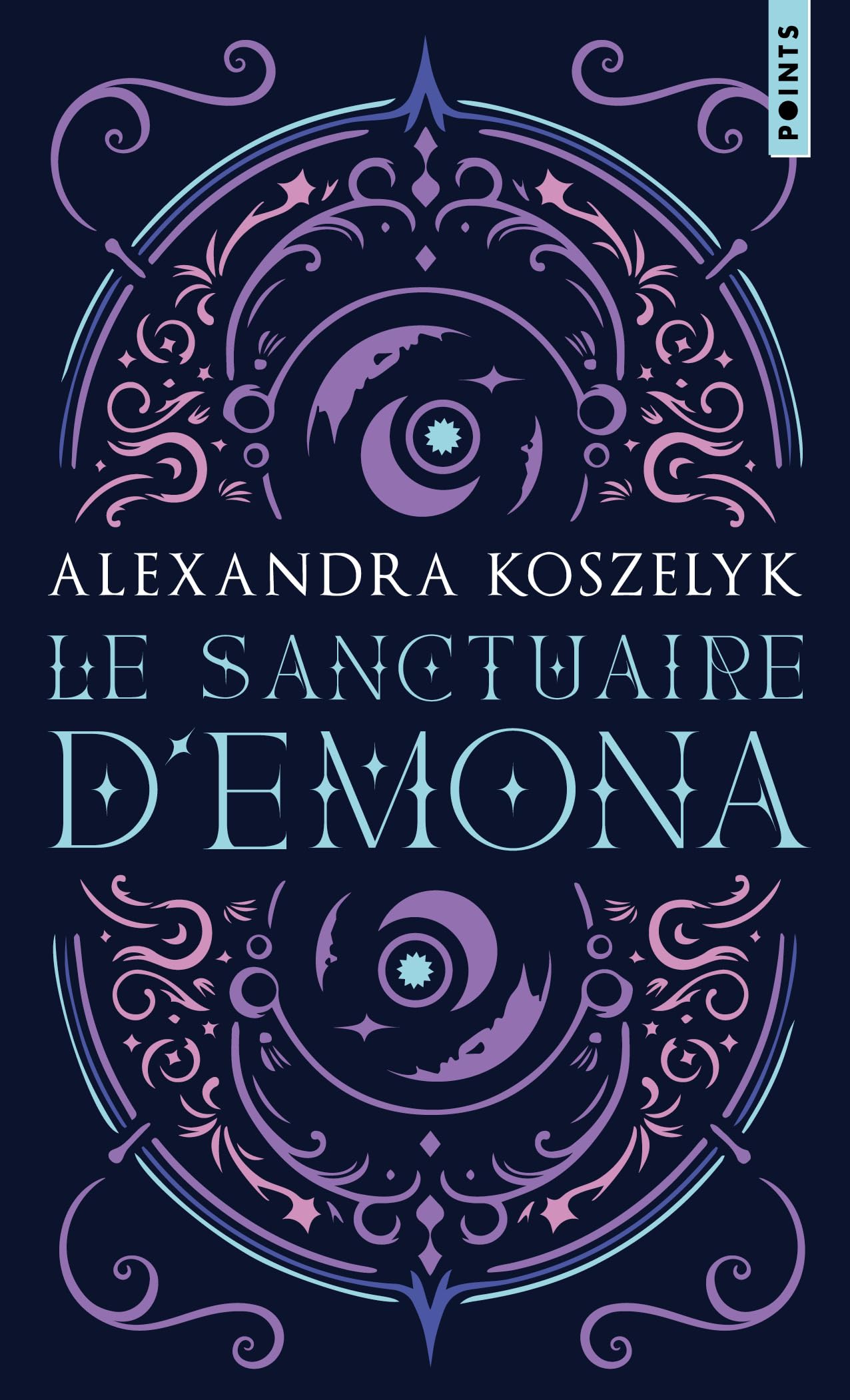 Le Sanctuaire d'Emona 9782757899946