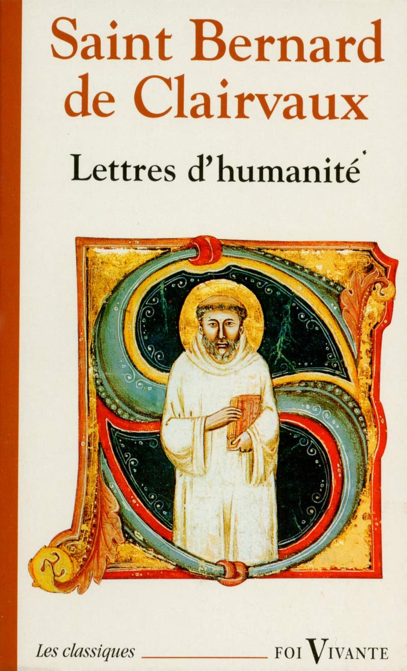 Lettres d'humanité 9782204054850
