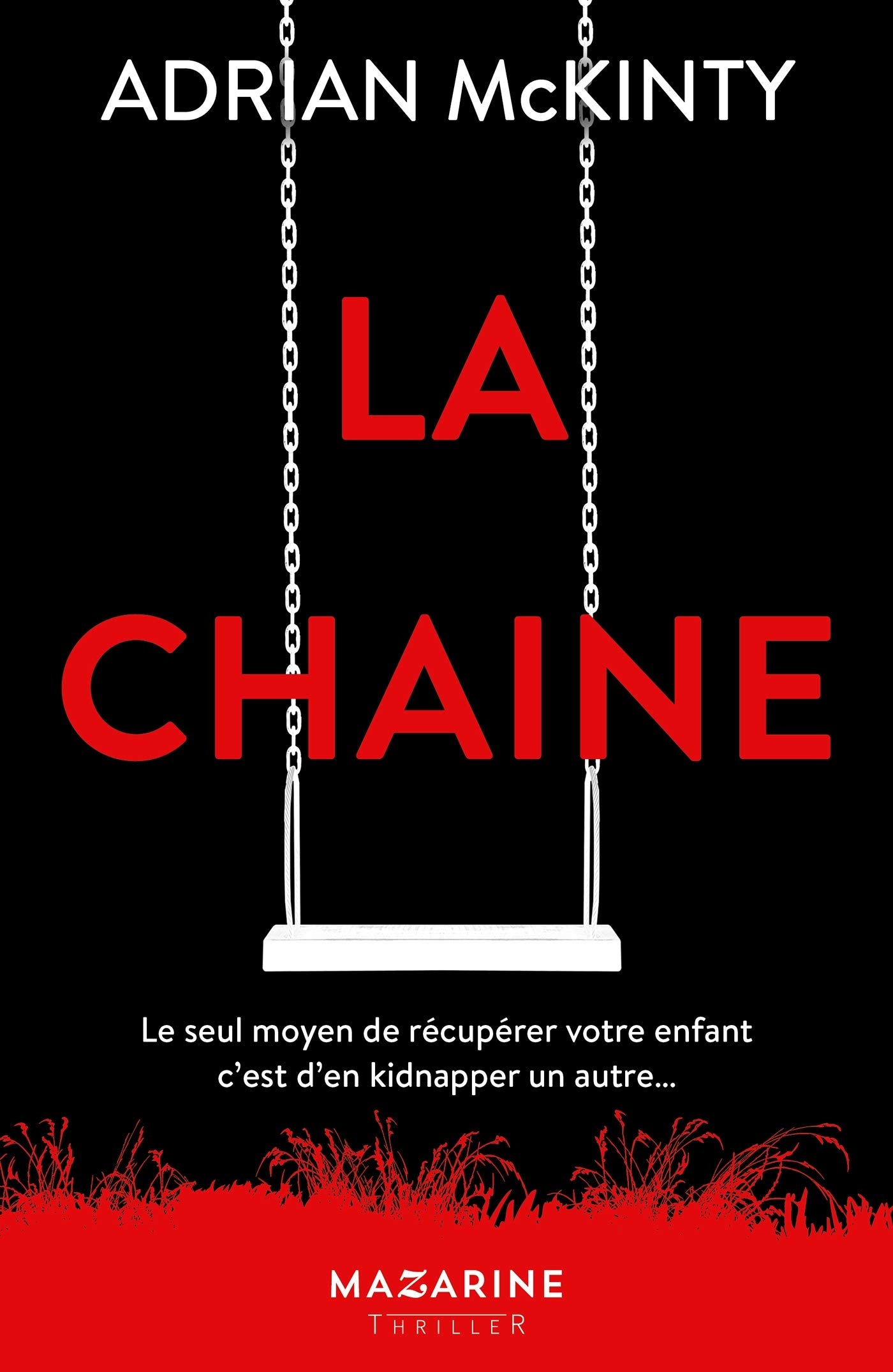 La chaîne 9782863745205