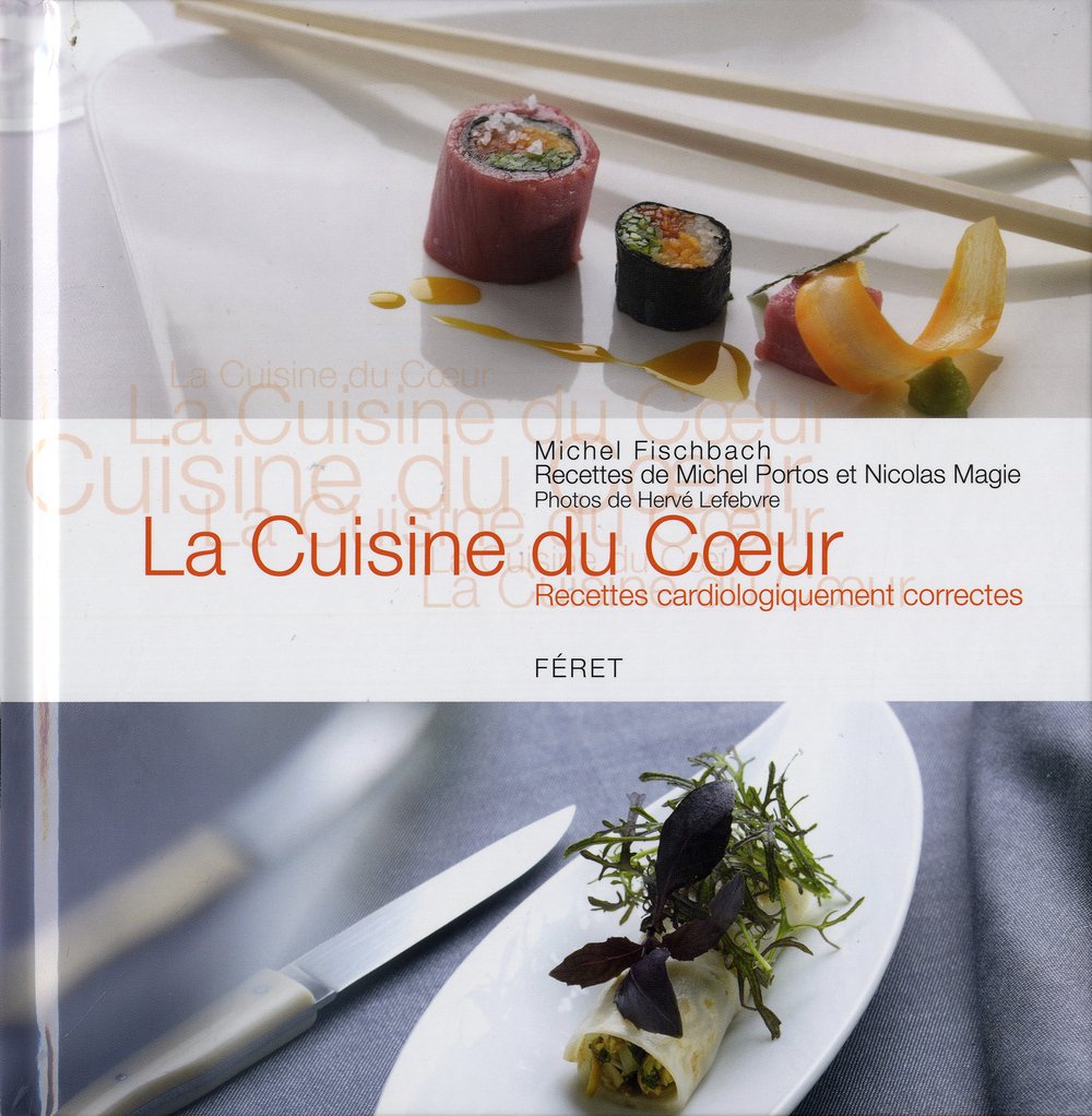 CUISINE DU COEUR (LA) 9782351561003