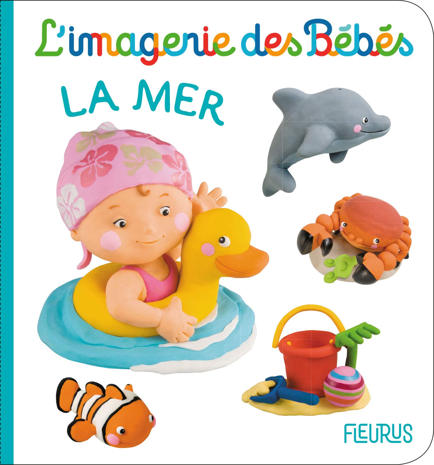 La mer 9782215164463
