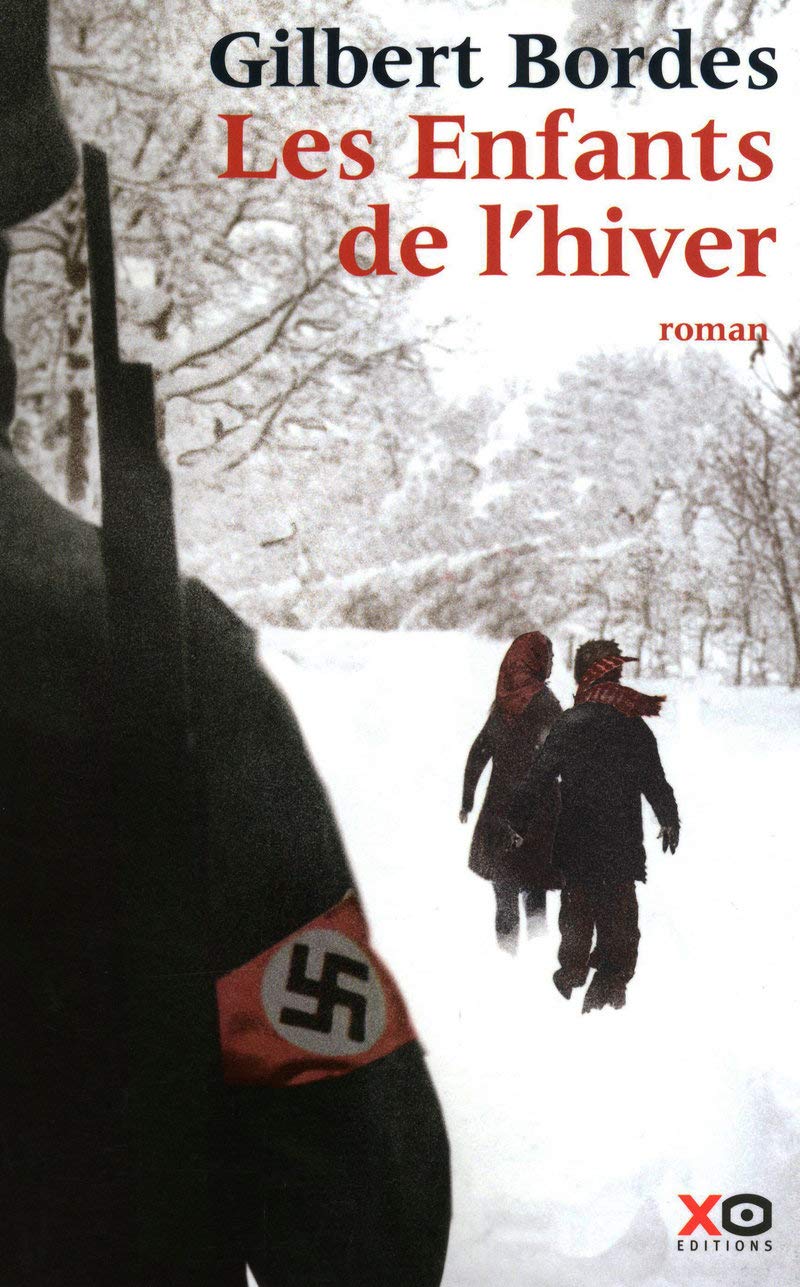 Les enfants de l'hiver 9782845633766