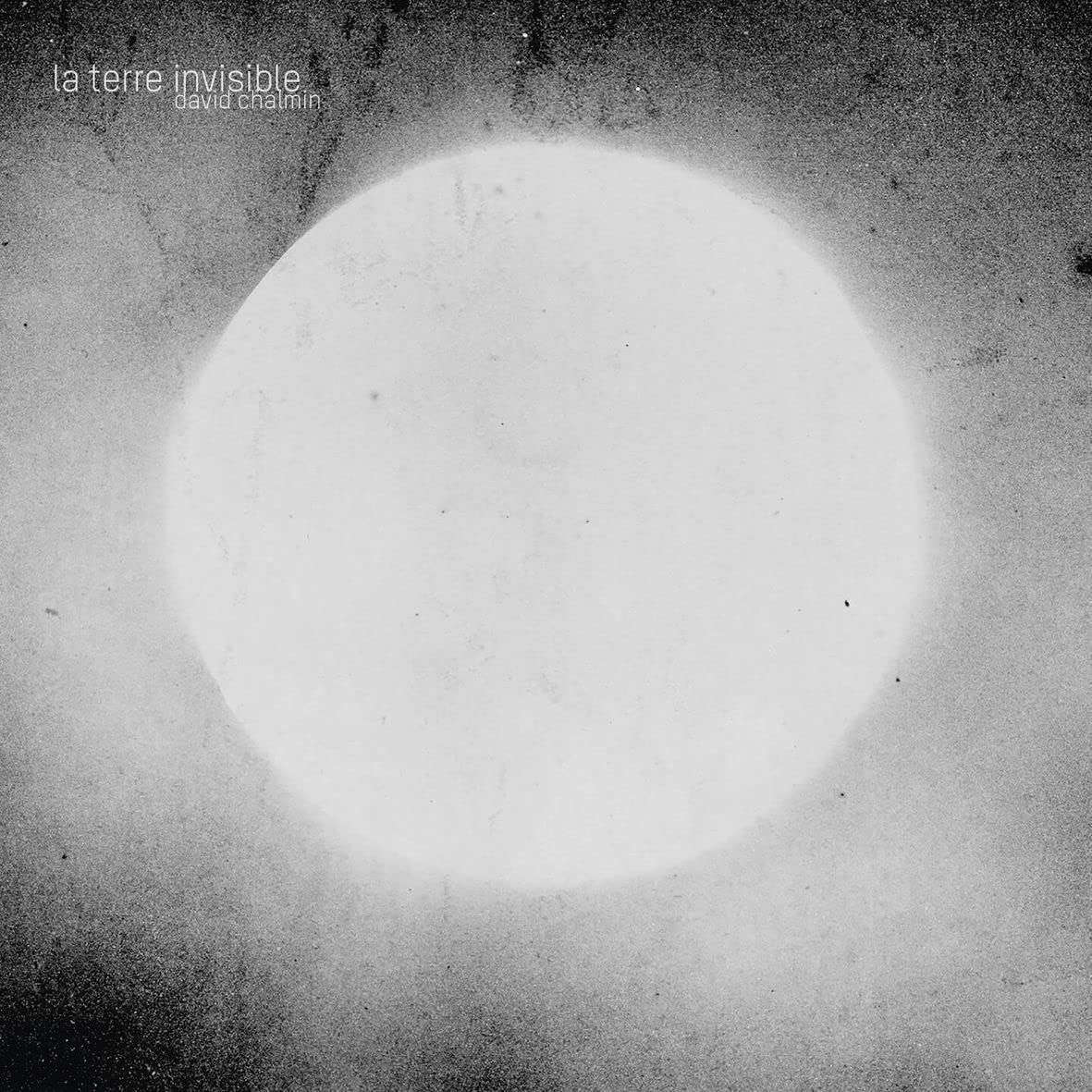 La Terre Invisible 3521383453797