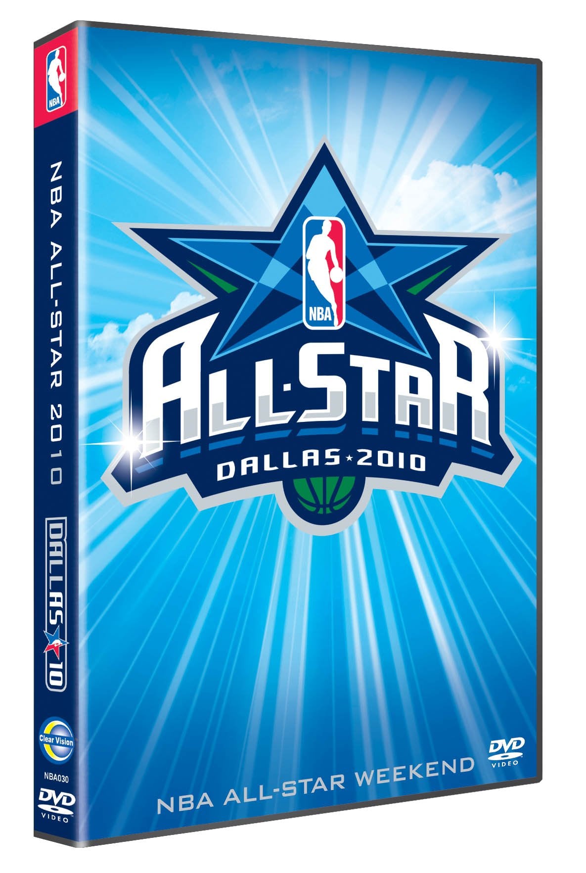 NBA, All-Star 2010 5021123133883