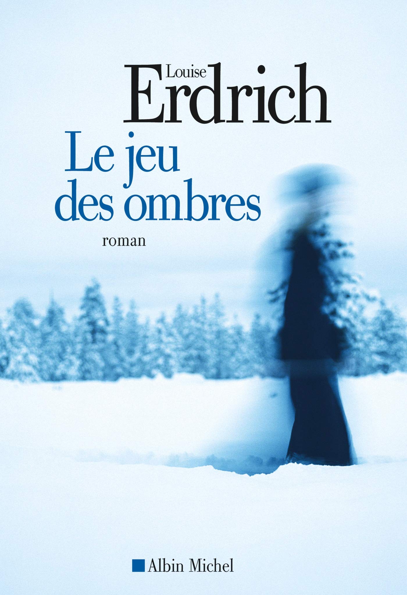 Le Jeu des ombres 9782226243072