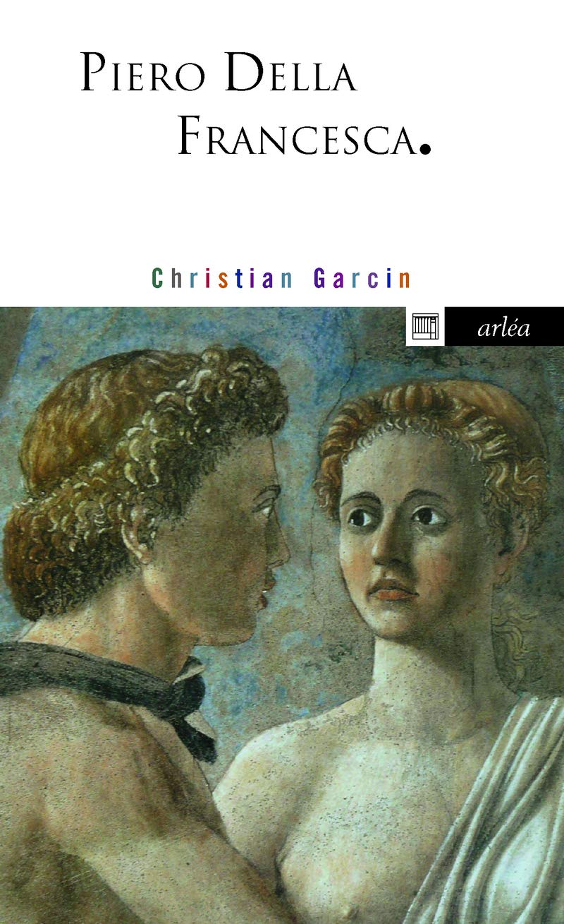 Piero Della Francesca 9782363081926