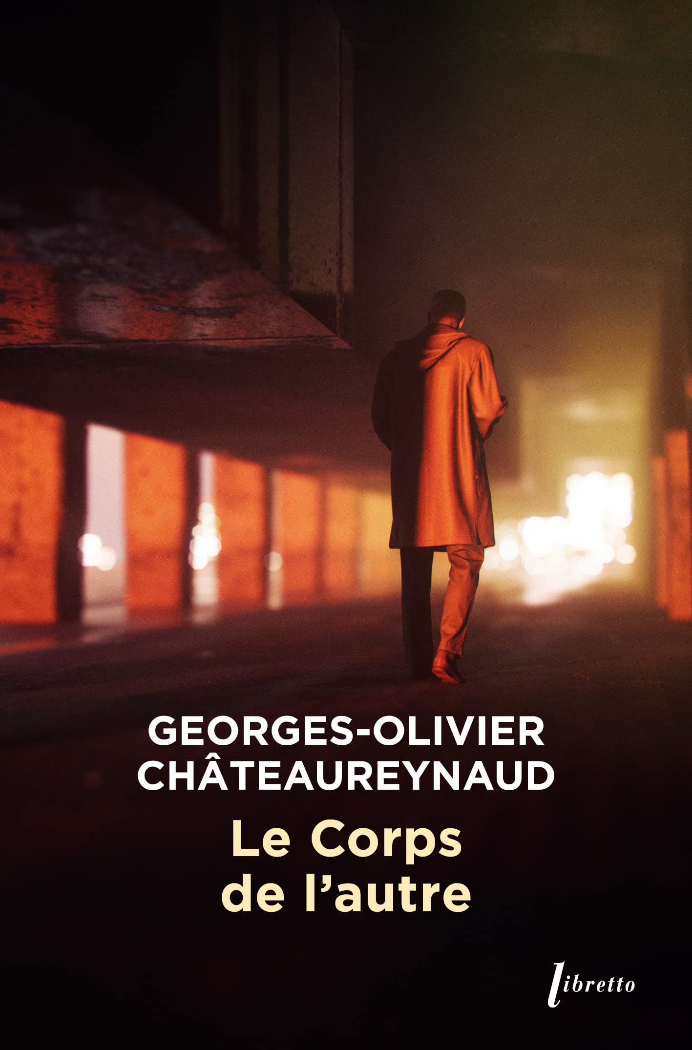 Le Corps de l'autre 9782369148203