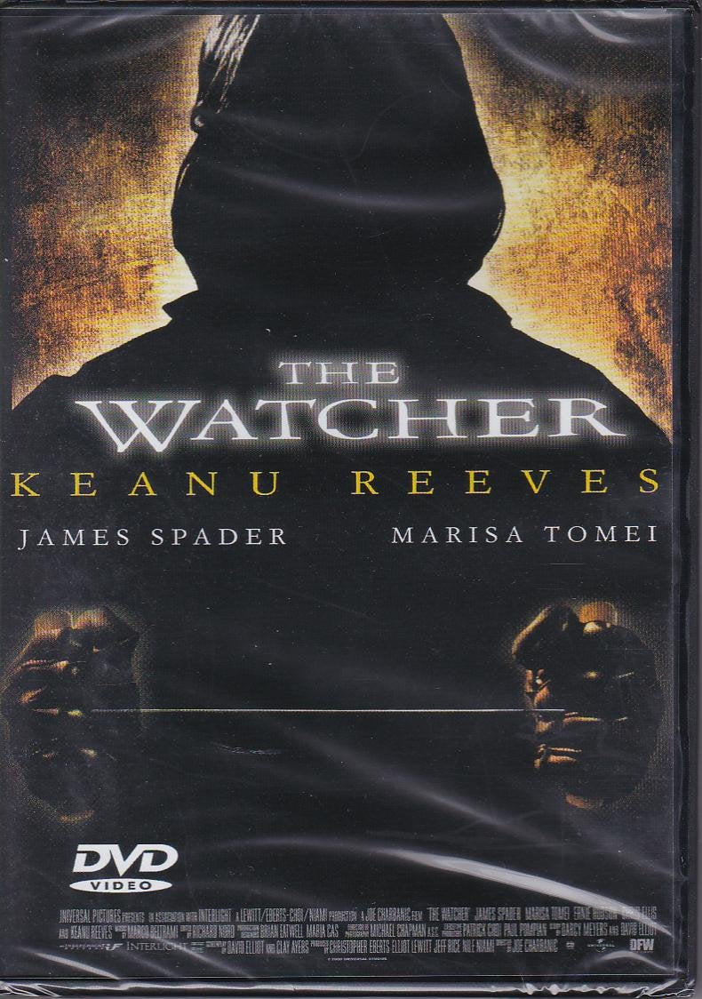 The watcher 5414474400443