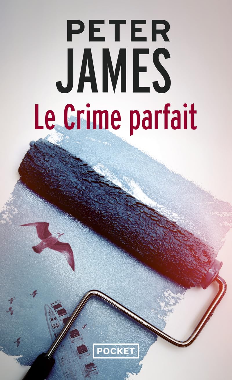Le crime parfait 9782266224130