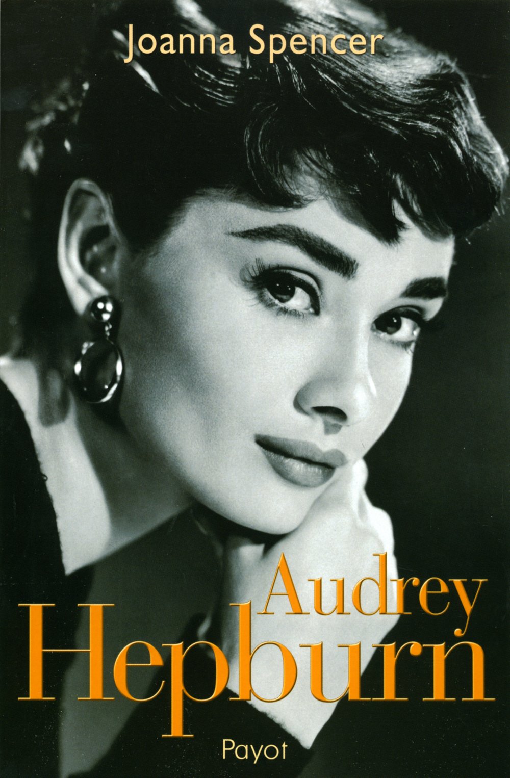 Audrey Hepburn 9782228899802