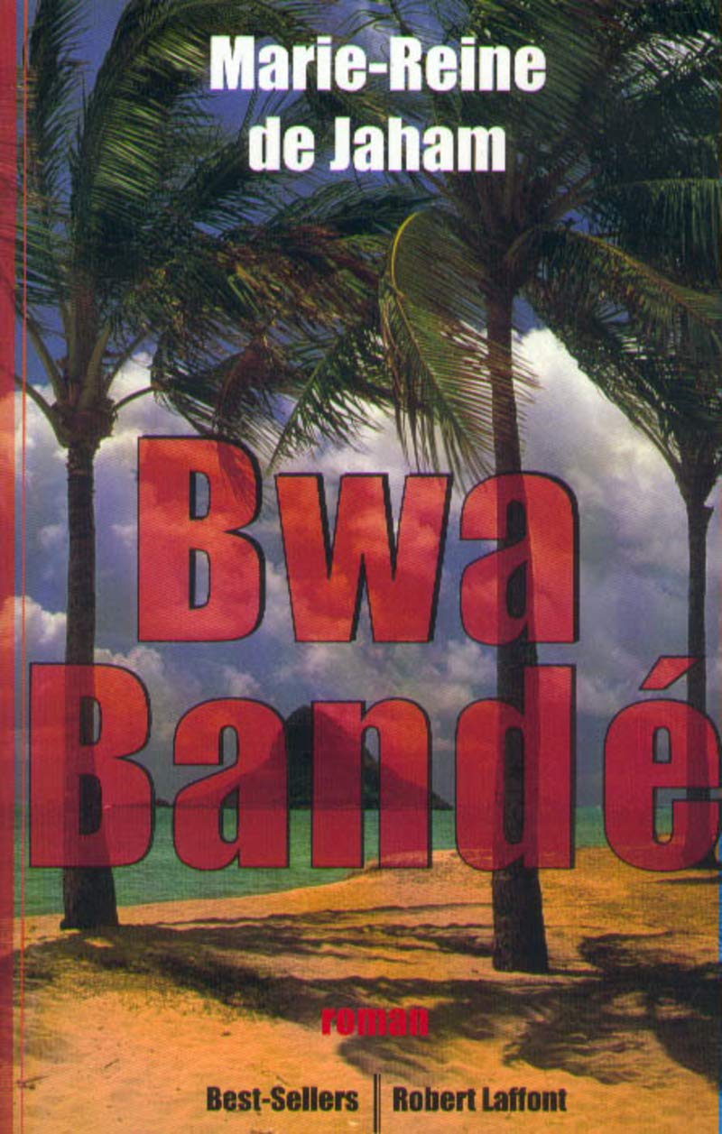Bwa bandé 9782221091081