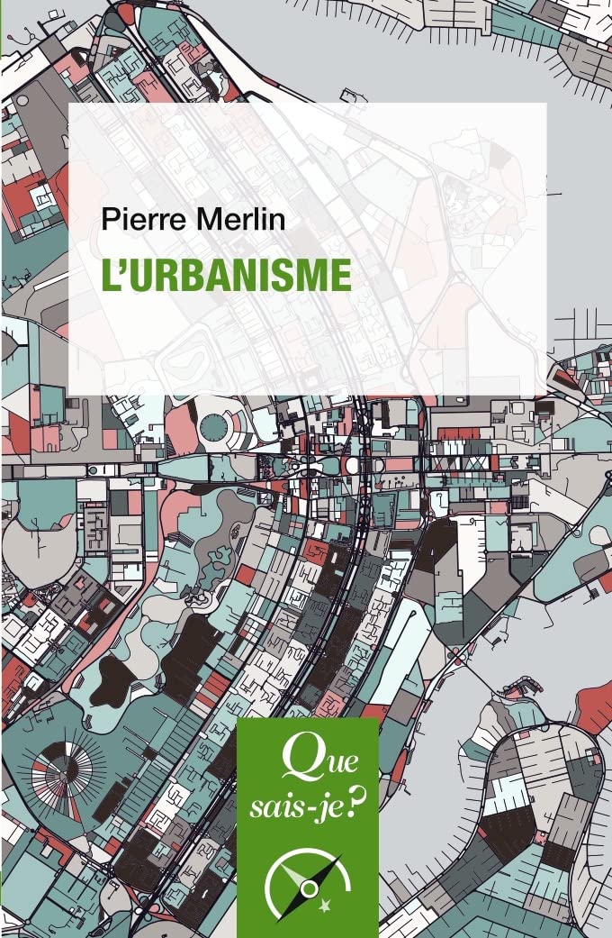 L'Urbanisme 9782715410497