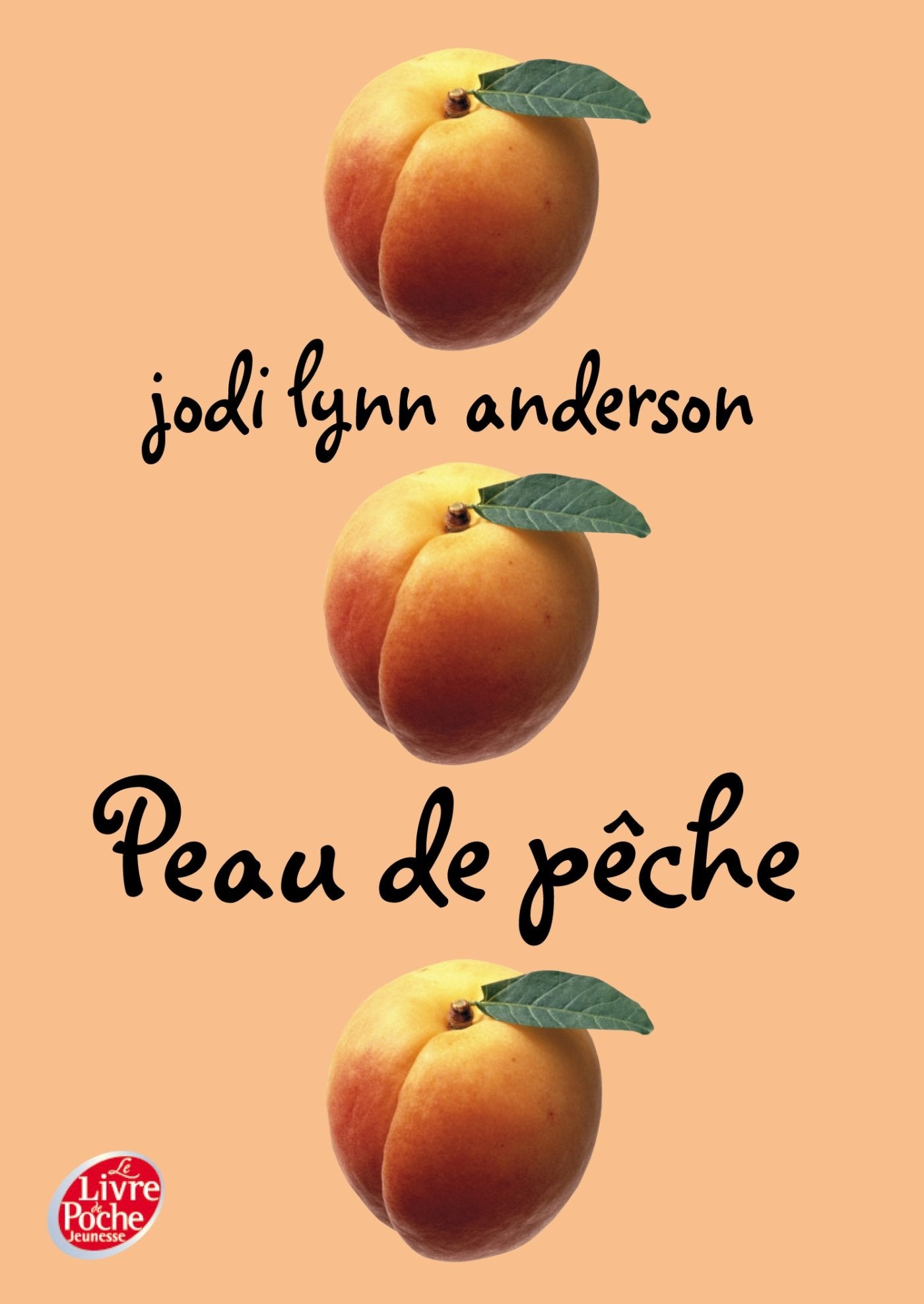 Peau de pêche 9782013228541