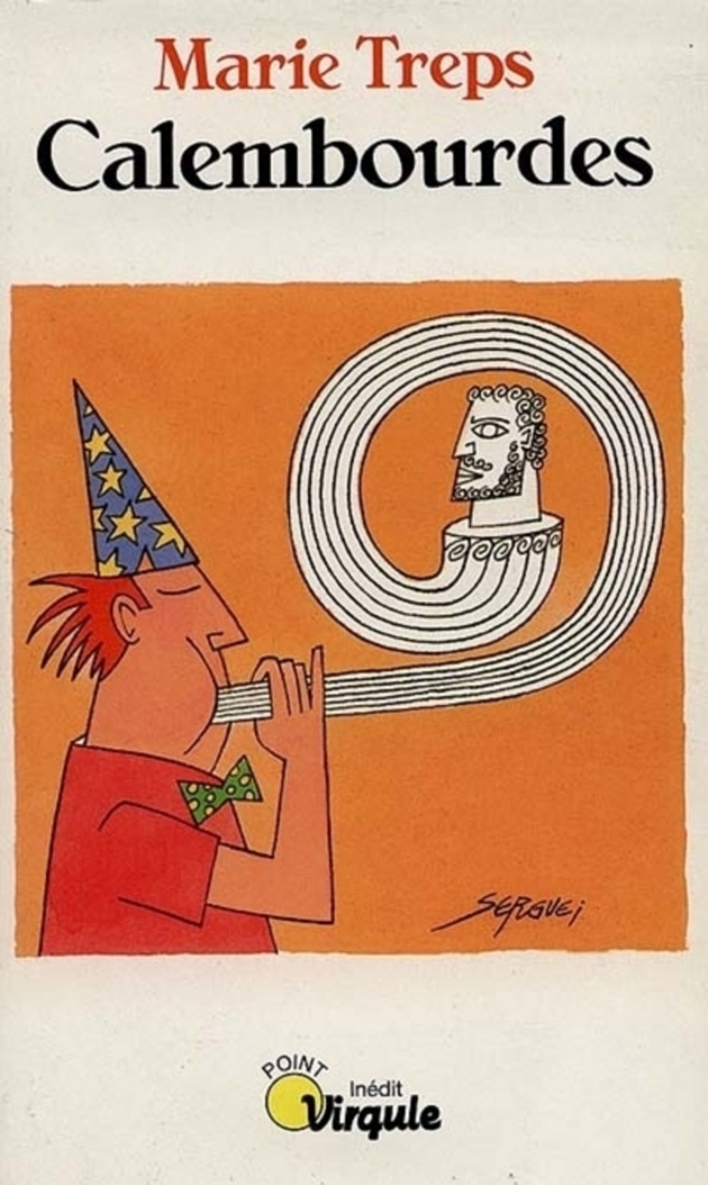 Calembourdes 9782020231008